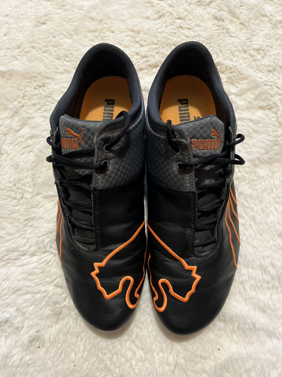 Puma Puma future speed cat vintage 2000s avant garde shoes Size US 9.5 / EU 42-43 - 3 Thumbnail