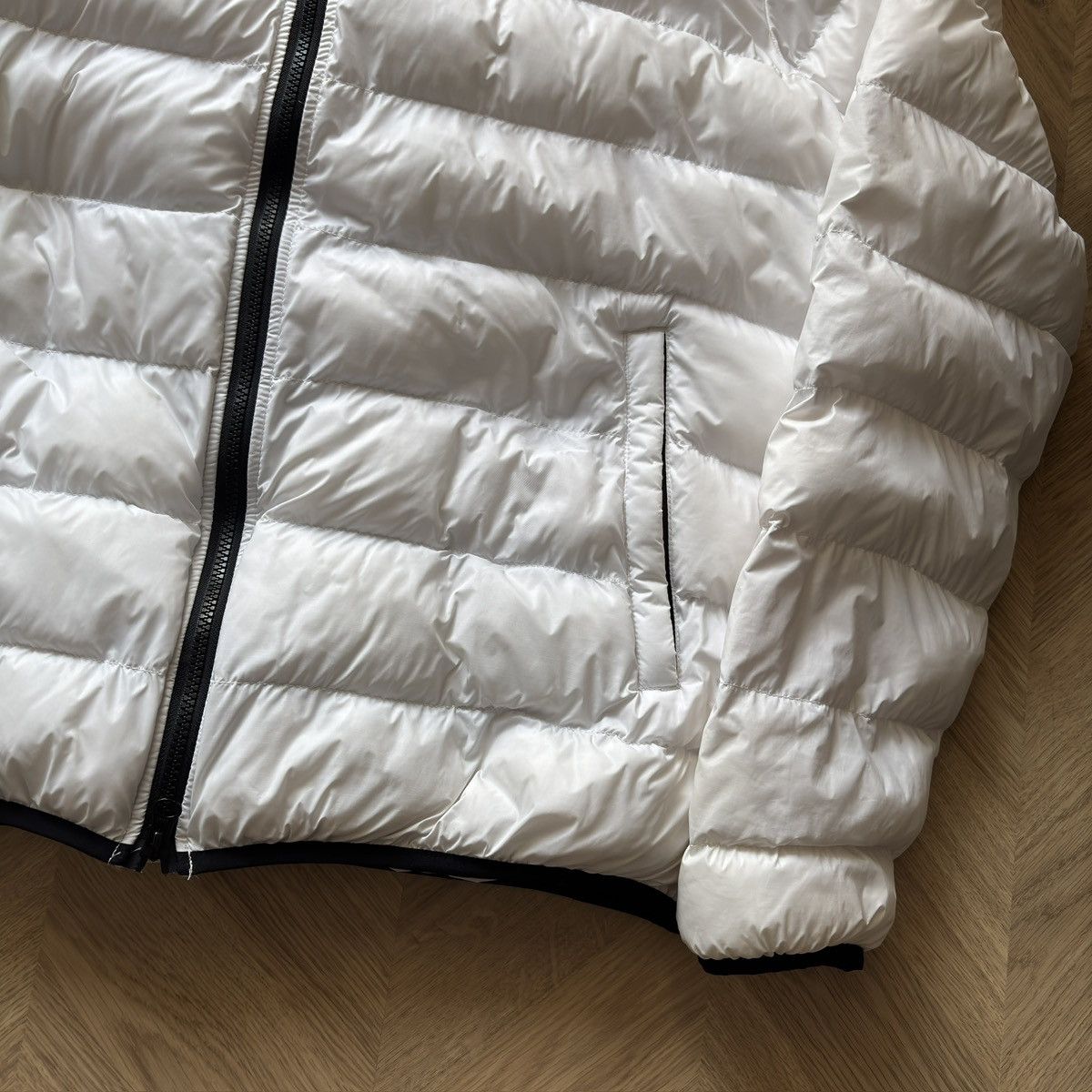 October's Very Own October’s very own OVO puffer jacket Size US XL / EU 56 / 4 - 5 Thumbnail