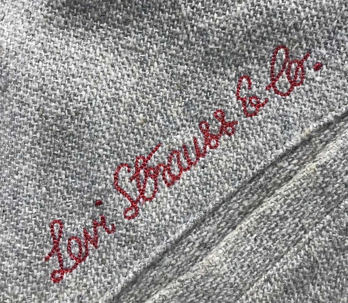 Levi's × Vintage Vintage Levi’s Jacket Size US M / EU 48-50 / 2 - 6 Thumbnail