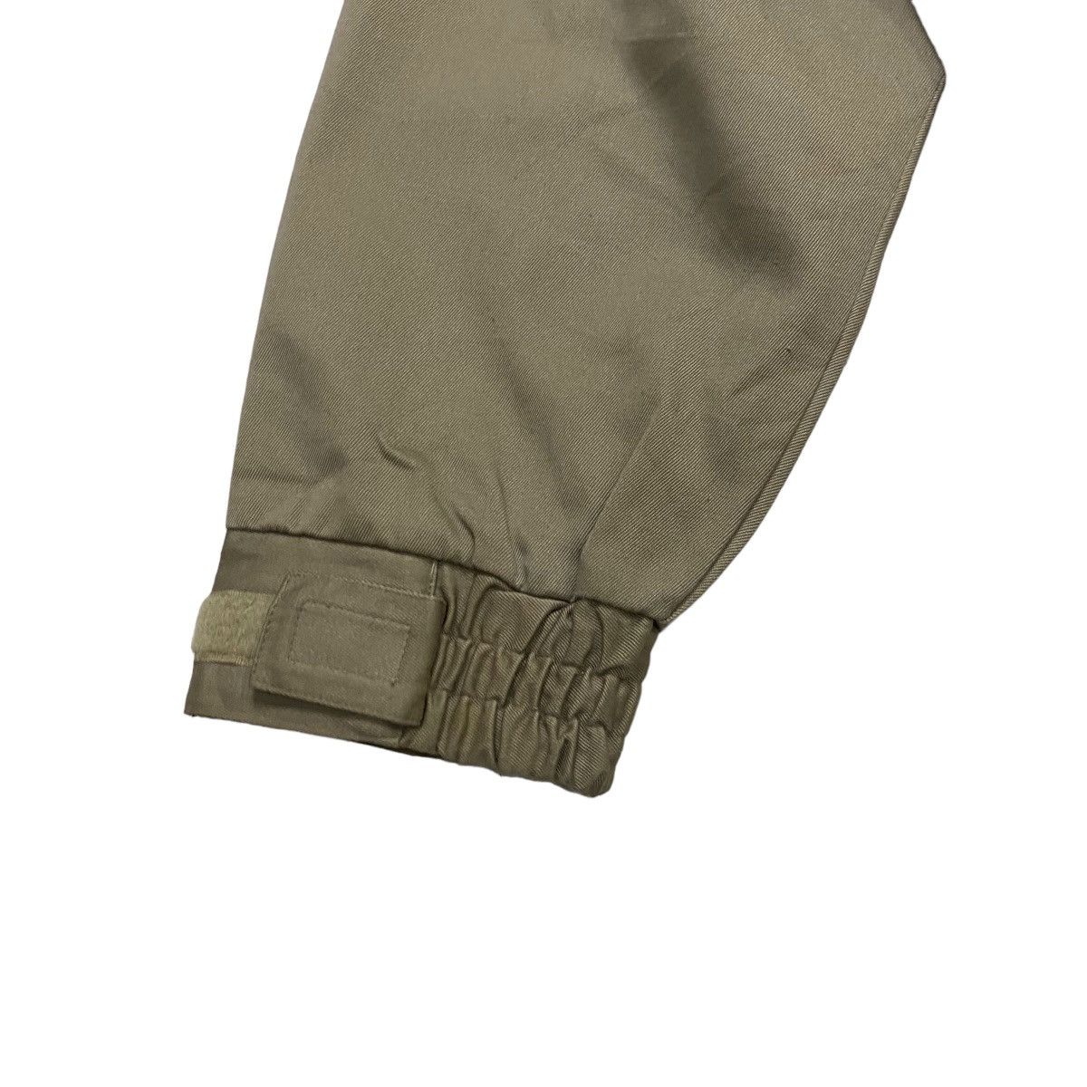 Japanese Brand Rabbit Arrow 2 way tactical multipocket Size US L / EU 52-54 / 3 - 12 Thumbnail