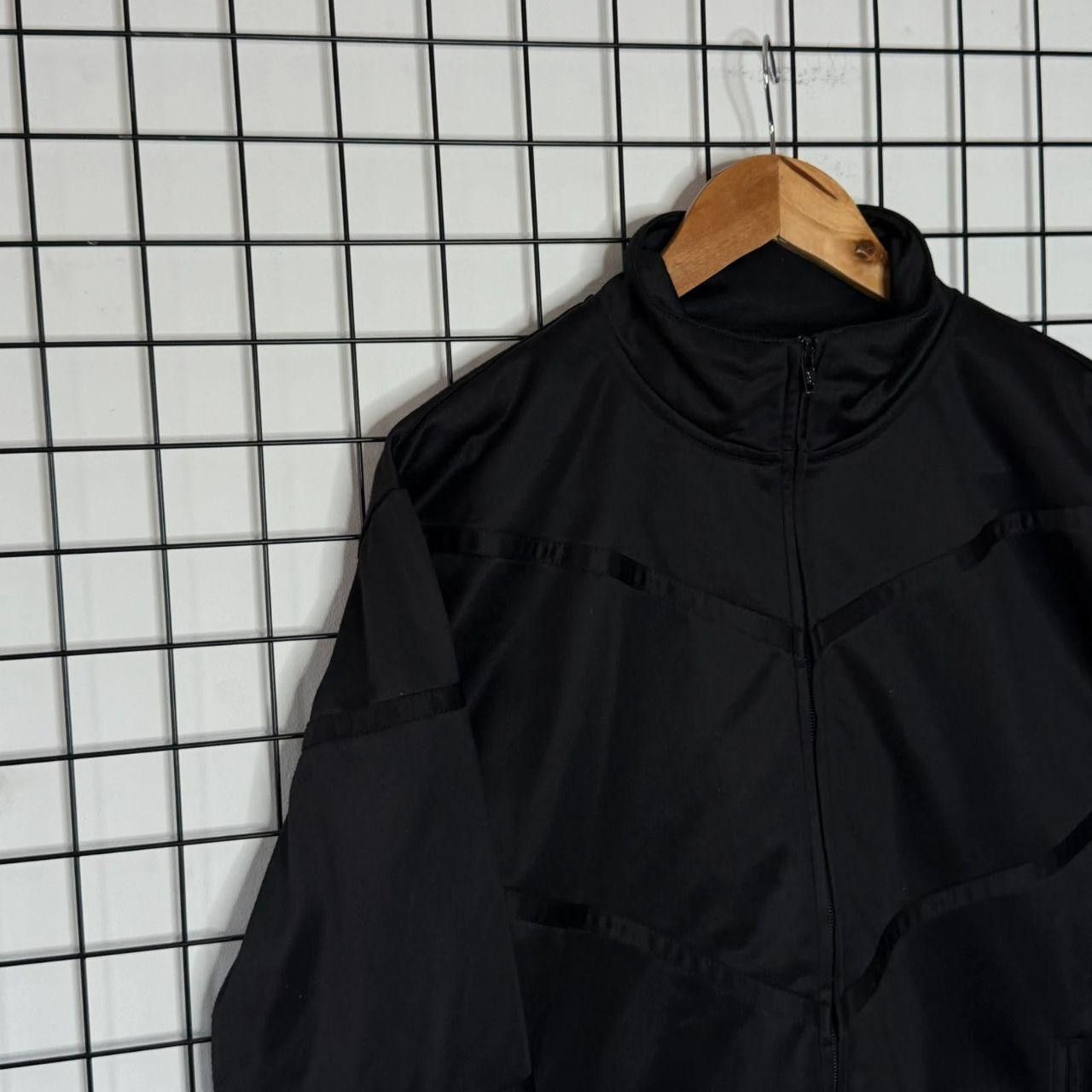 Carhartt Carhartt WIP VIntage Zip Up Sweatshirt Size US M / EU 48-50 / 2 - 3 Thumbnail