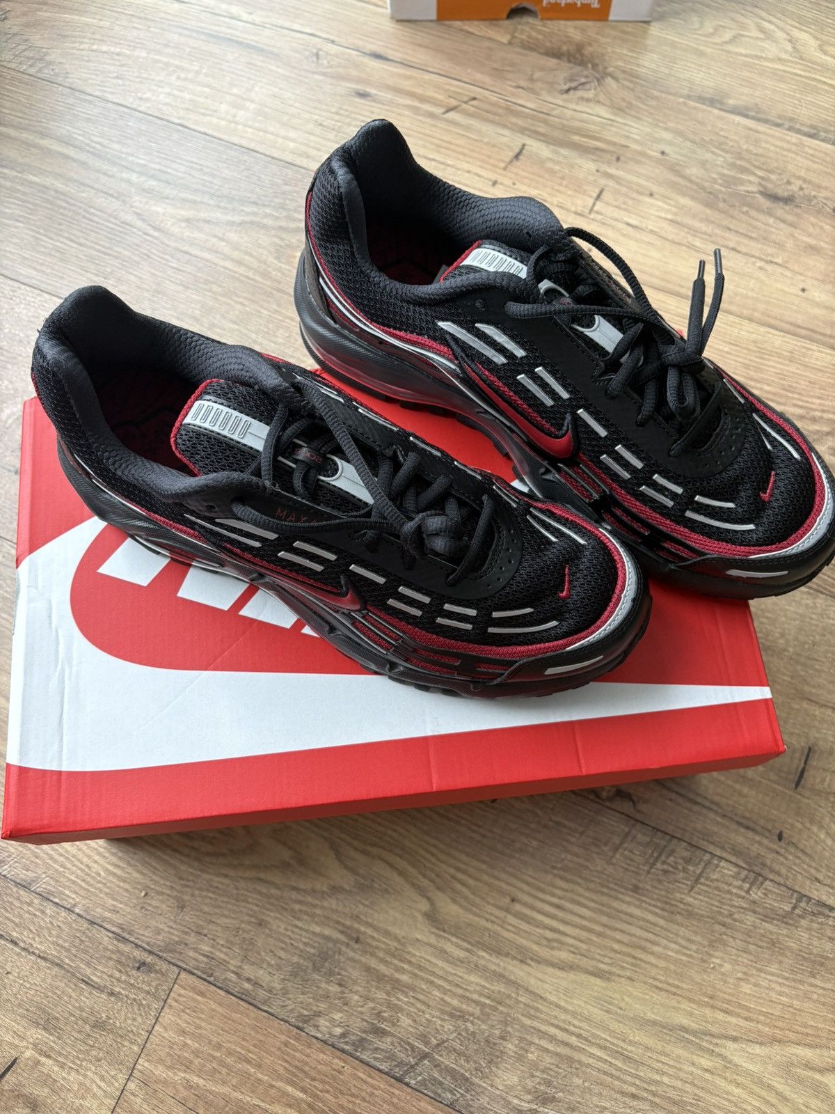 Nike Nike Air Max 2.5 Tl Size US 11 / EU 44 - 4 Thumbnail