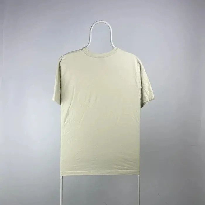 Nike Nike T-shirt swoosh vintage size Large 90s Size US L / EU 52-54 / 3 - 3 Thumbnail