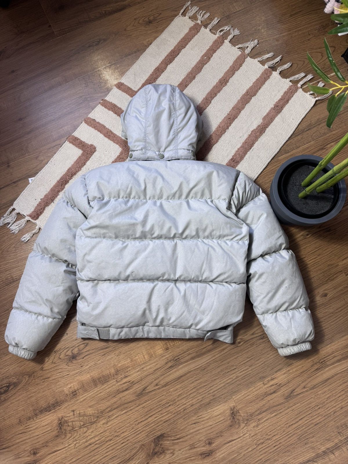 Nike VINTAGE NIKE 2000s DOWN PUFFER JACKET Size S / US 4 / IT 40 - 10 Thumbnail