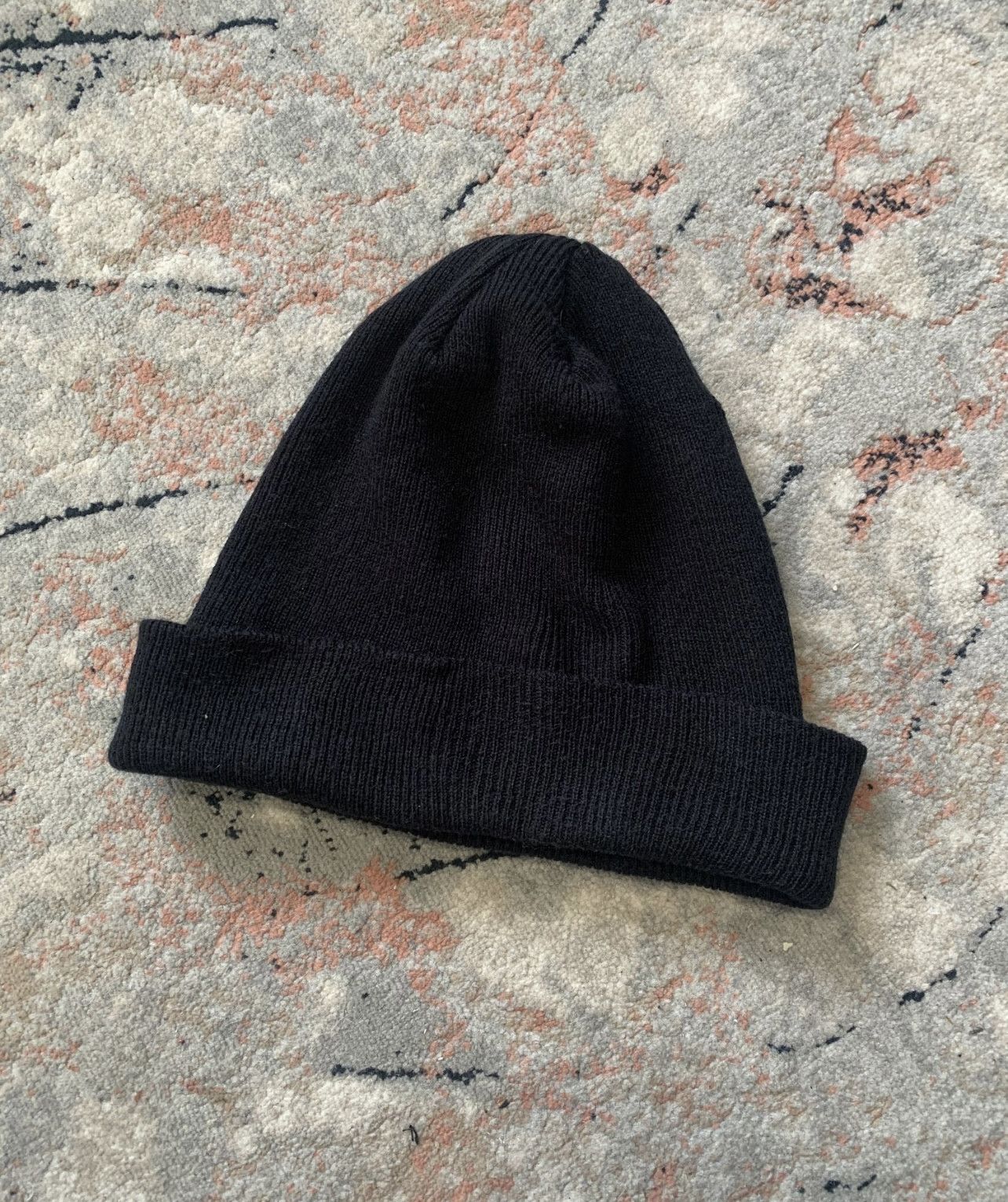 Nike Nike Swoosh Vintage Hat Size ONE SIZE - 2 Thumbnail