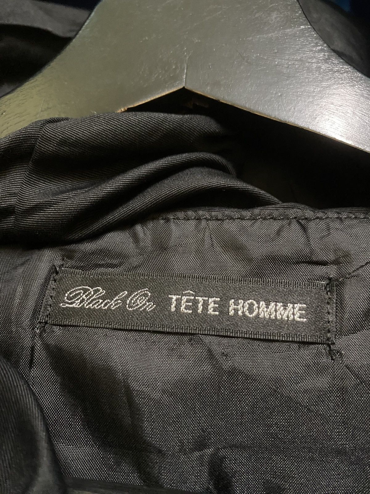 Tete Homme TETE HOMME WINDBREAKER JACKET Size US M / EU 48-50 / 2 - 4 Thumbnail
