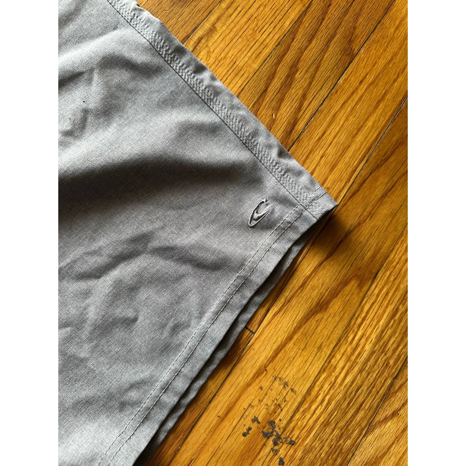 O'Neill O’Neill Men’s Hybrid Shorts – Light Gray – Size 32 Size US 32 / EU 48 - 4 Thumbnail