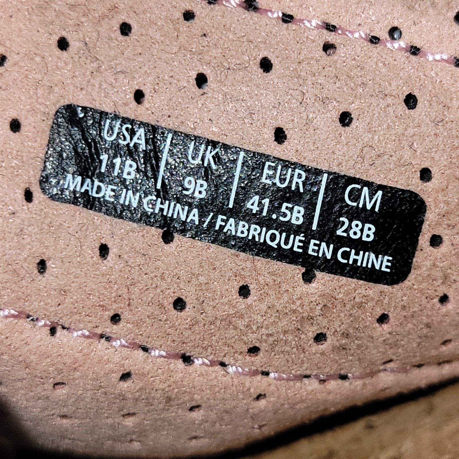 & Other Stories Spenco Slides Sandals Black Cork Insoles 11 Comfort Size US 11 / IT 41 - 10 Thumbnail