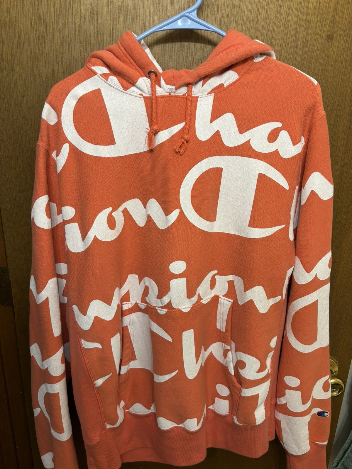 Champion Champion Reverse Weave All Over Print Size US L / EU 52-54 / 3 - 1 Thumbnail