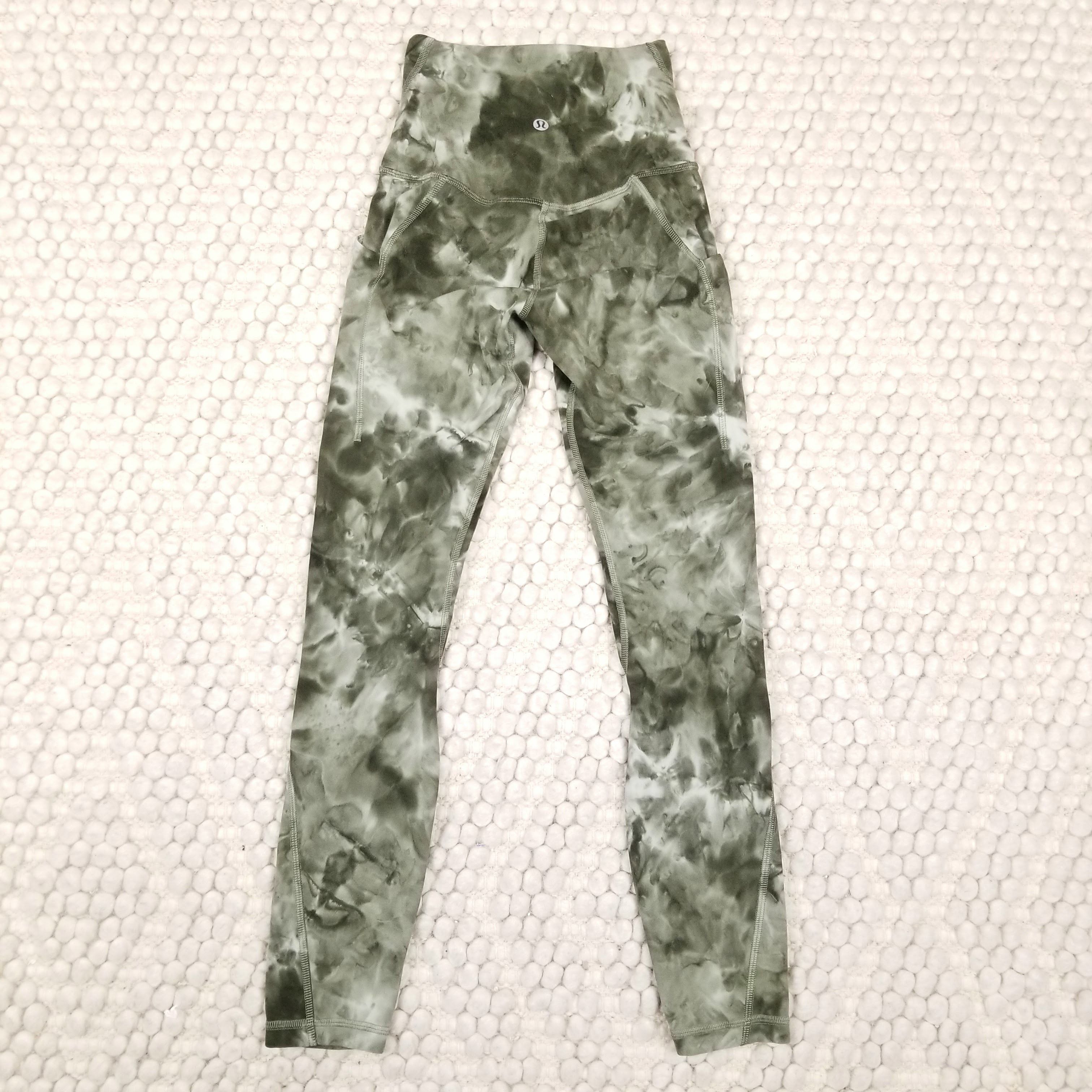 Lululemon Align High-Rise Pant with Pockets 25" Size 25" / US 0 / IT 36 - 7 Thumbnail