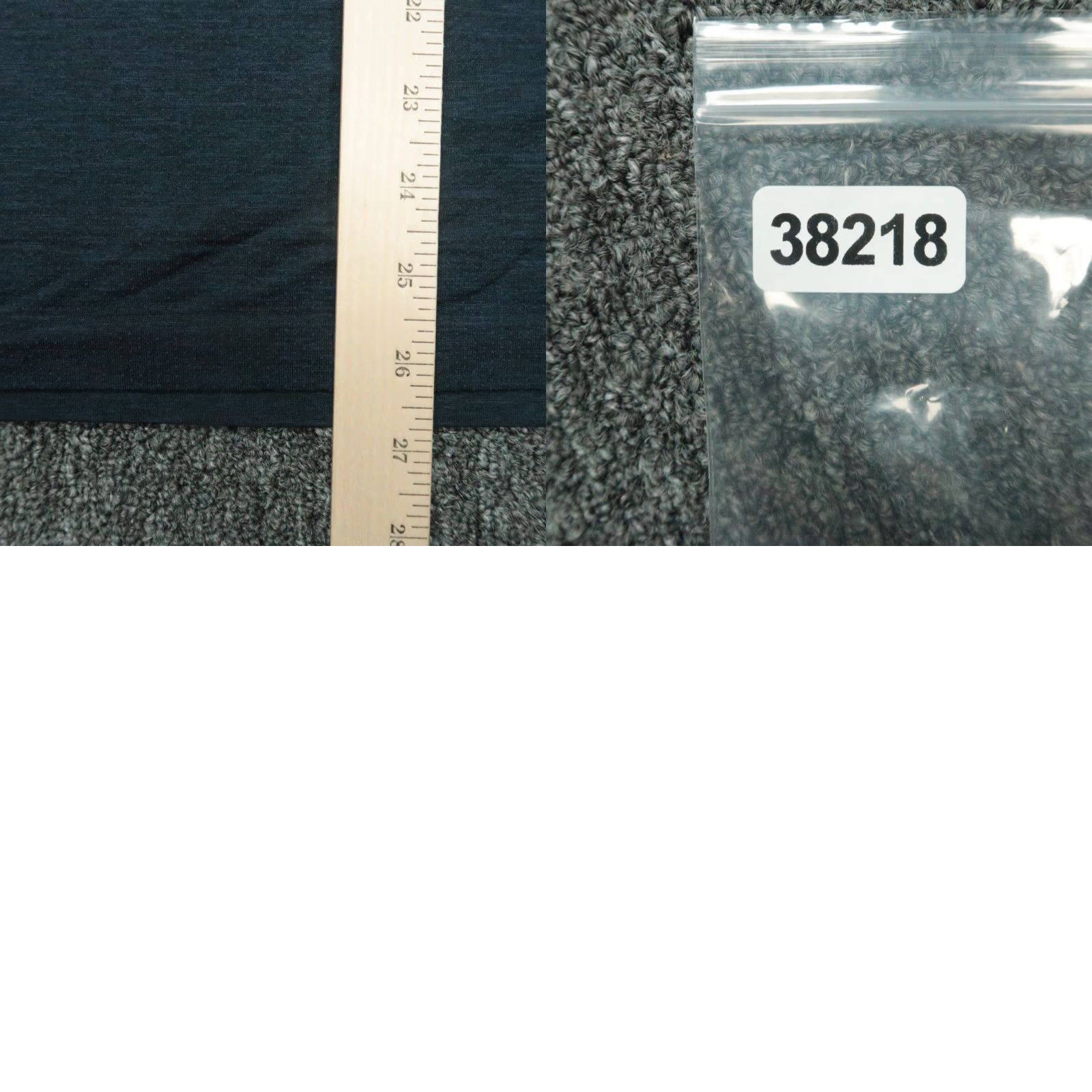Lululemon Lululemon Metal Vent Tech Pullover Mens Large Blue Lightweight 1/4 Zip Breathable Athletic Activewear Casual Pullover Mens Size US L / EU 52-54 / 3 - 8 Thumbnail