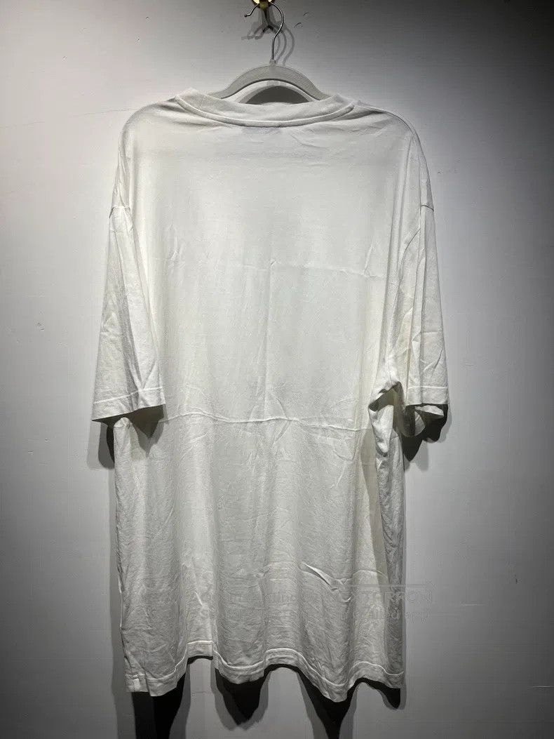 Acne Studios Acne Studios SS23 Round Neck Front Pattern Printed T-shirt Size US S / EU 44-46 / 1 - 3 Thumbnail