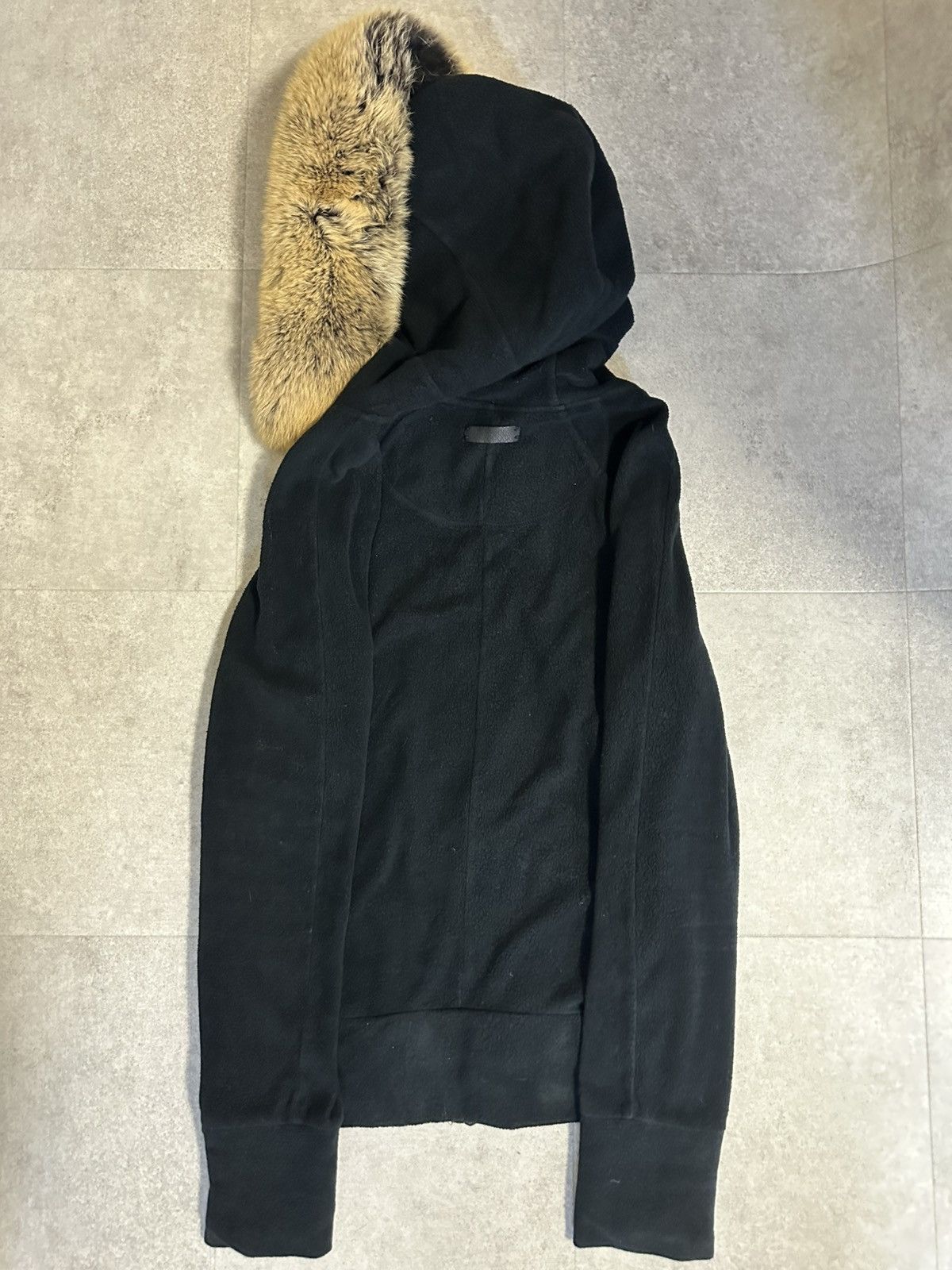 If Six Was Nine If six was nine fox fur parka size1 Size US S / EU 44-46 / 1 - 4 Thumbnail