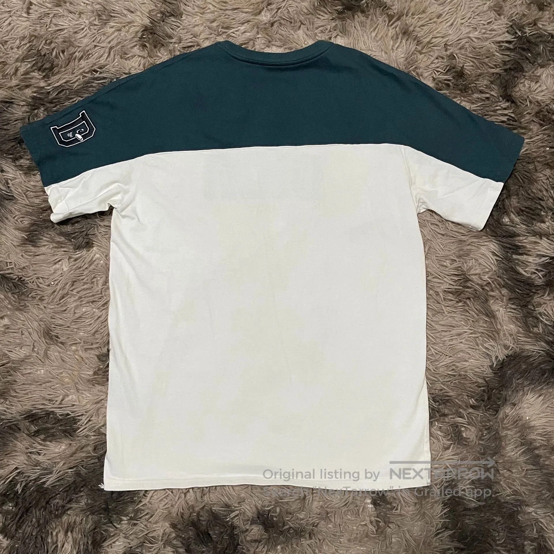 Dior Dior Kenny Scharf Spliced Short Sleeve. Size US XXL / EU 58 / 5 - 2 Thumbnail