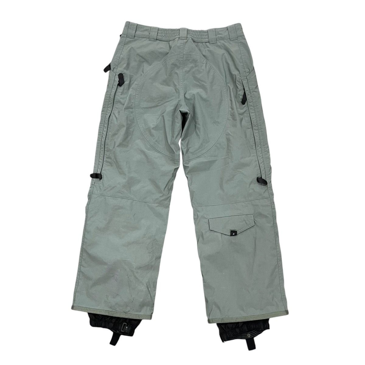 Nike × Nike ACG × Vintage Vintage NIKE ACG Pants Size US 34 / EU 50 - 1 Thumbnail