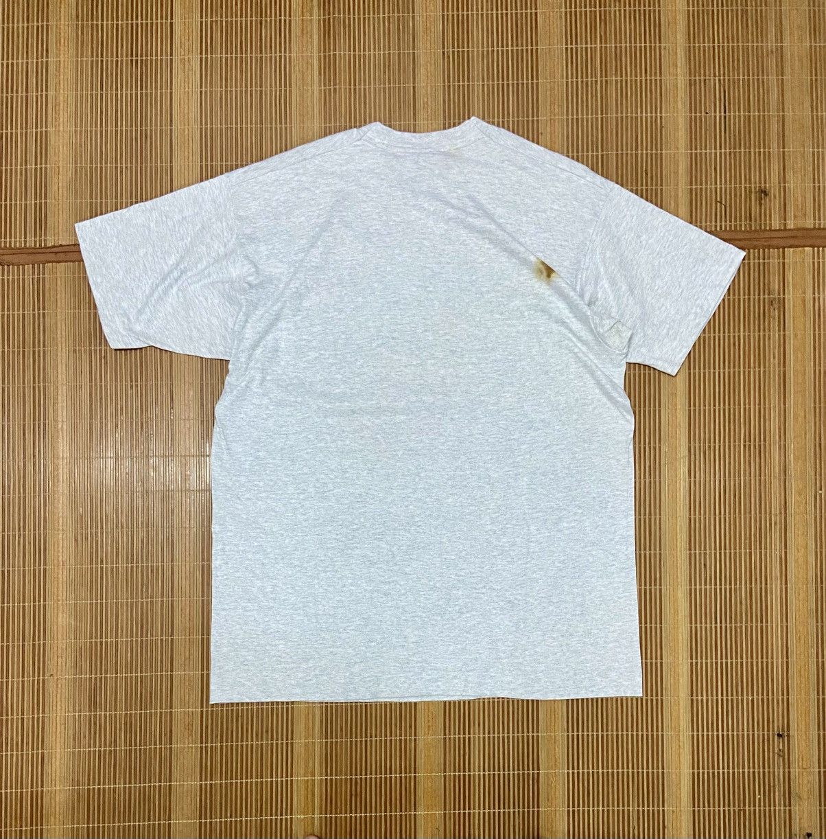 Other VINTAGE 90's BACK TO THE 50'S AUTO SHOW TEE Size US XL / EU 56 / 4 - 2 Thumbnail