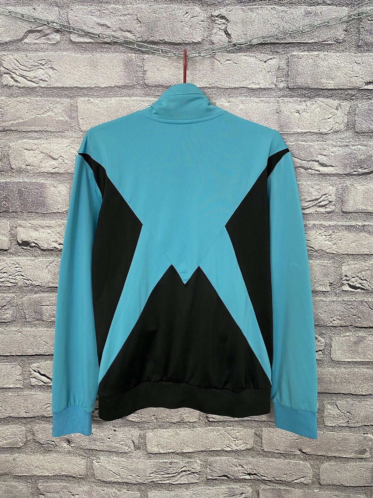 Other Vintage Olympic Nike zip acg logo sweatshirt y2k Size L / US 10 / IT 46 - 5 Thumbnail