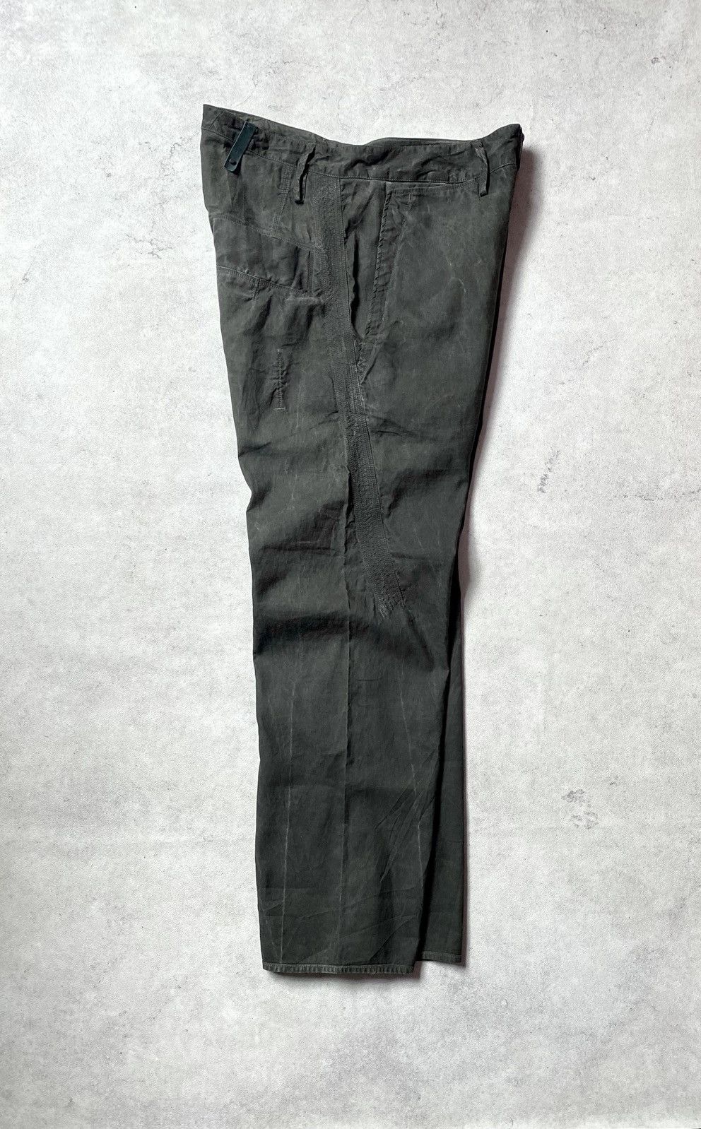 RARE🔥 Vintage Aviatic Military Flight Pant Archive