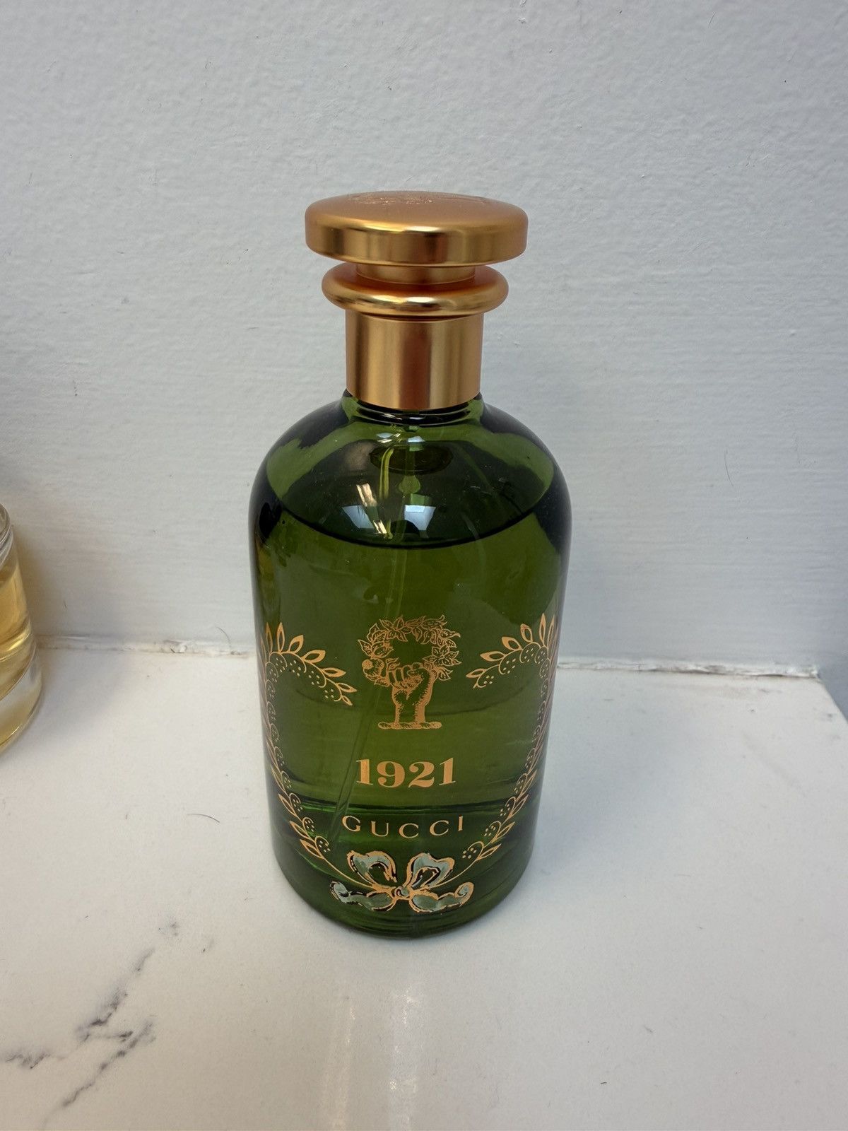 Gucci Gucci 1921 Size ONE SIZE - 1 Thumbnail