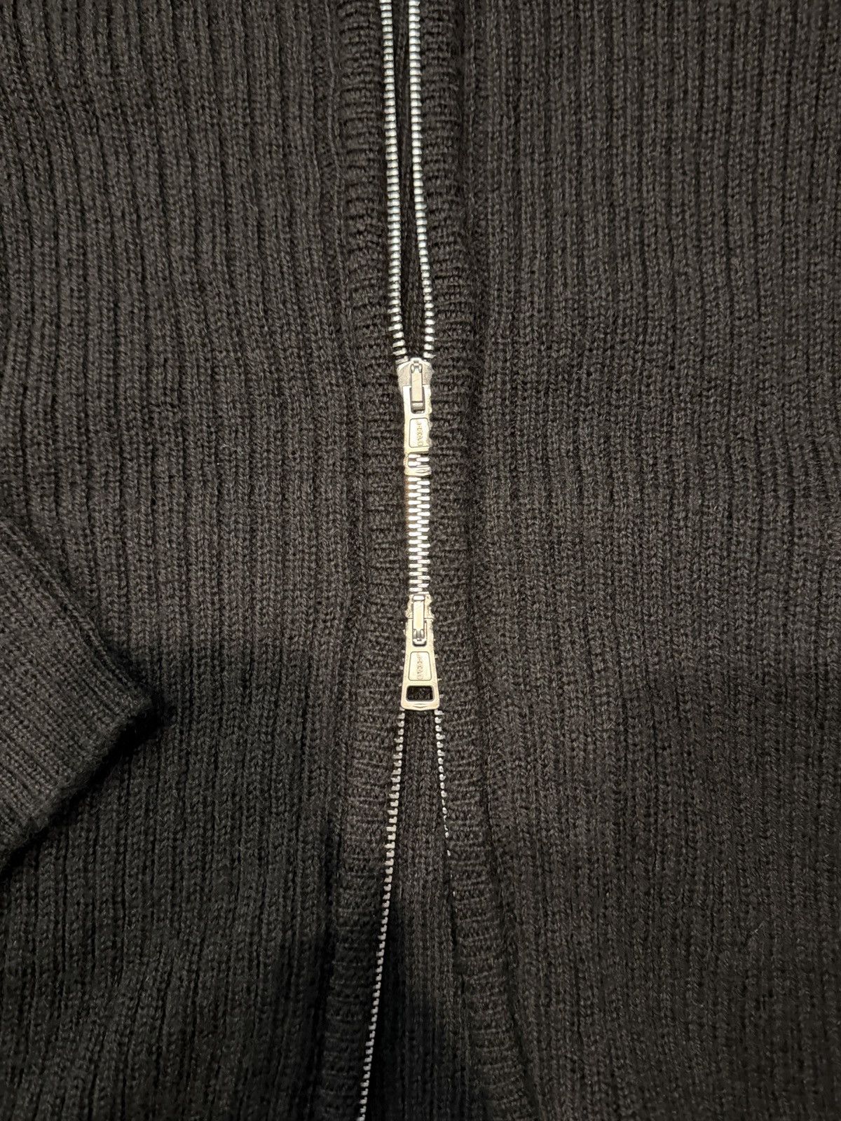 Our Legacy Our Legacy Black Level Hoodie Size US M / EU 48-50 / 2 - 4 Thumbnail