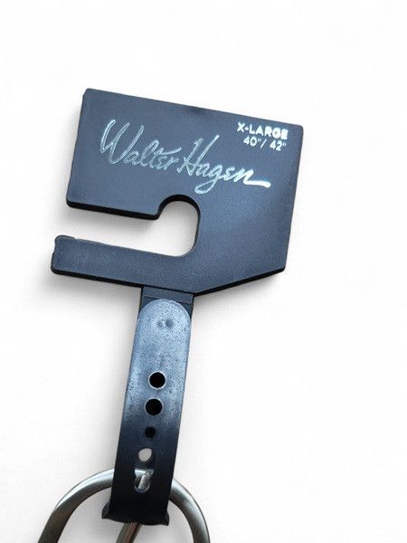 Other NWT Walter Hagen Womens Reversible Stretch Golf Leather Belt Size ONE SIZE - 2 Thumbnail