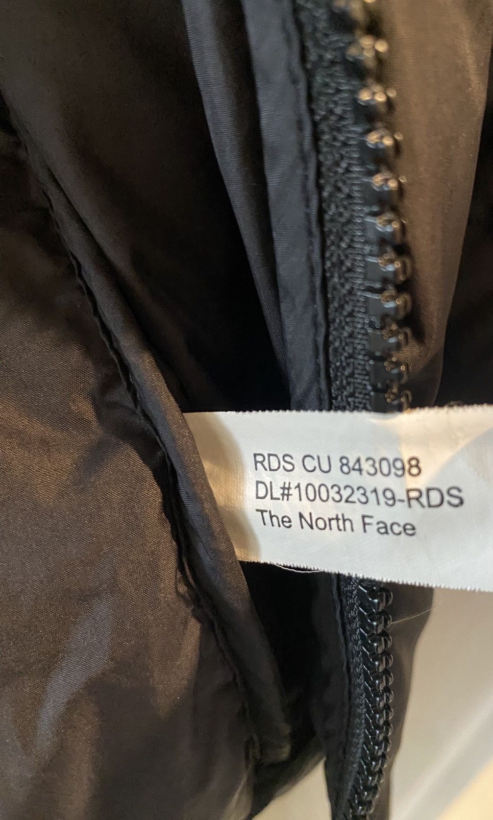 The North Face The North Face Men's 3 in 1 Jacket Size US L / EU 52-54 / 3 - 17 Thumbnail