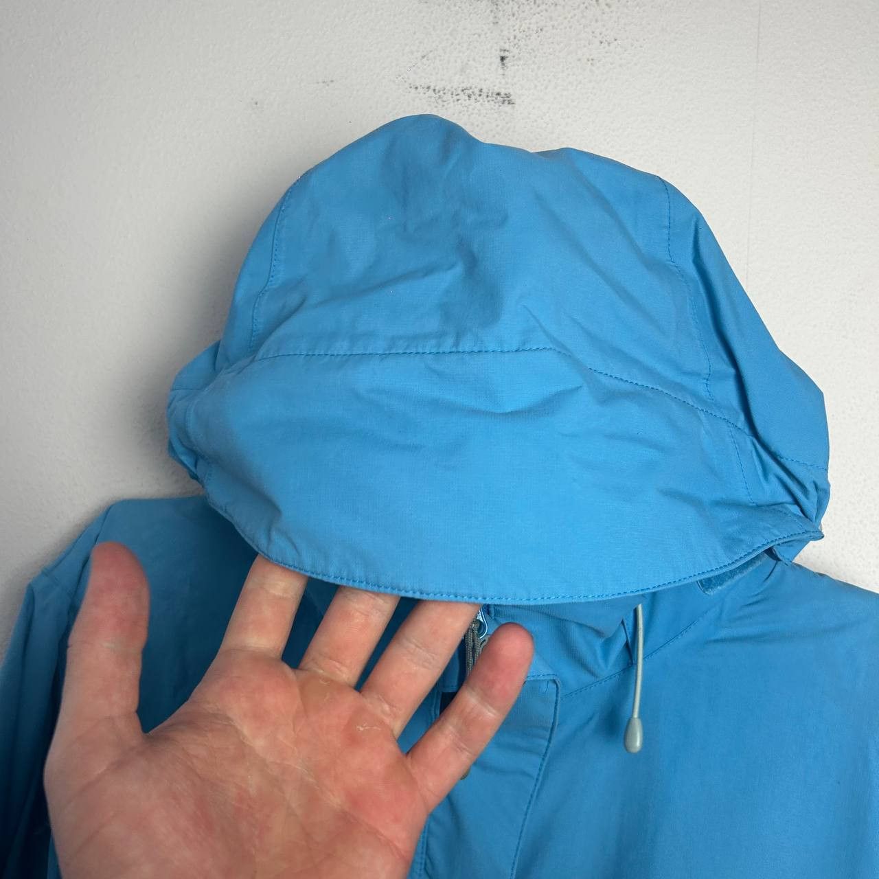 Mammut Outdoor Mammut small logo goretex gorpcore jacket Size US XS / EU 42 / 0 - 10 Thumbnail