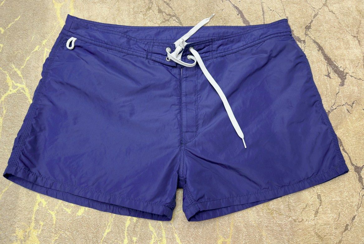 Sundek Sundek 40 Beach Board Shorts Trunks Bath Surf Size 40 XL 2XL Size US 40 / EU 56 - 4 Thumbnail