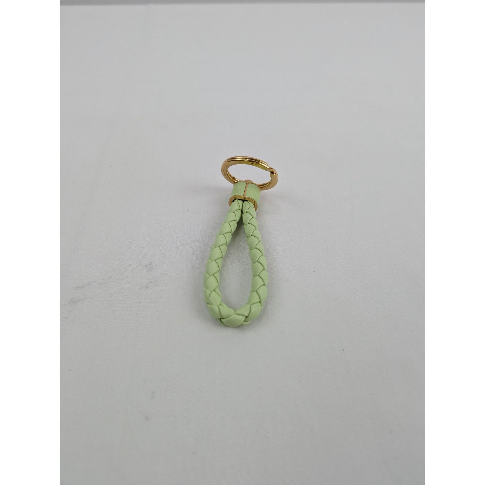 Bottega Veneta o1rshd1 Q:2 / Size: OS / Intrecciato Nappa Key ring Keyring Size ONE SIZE - 5 Thumbnail