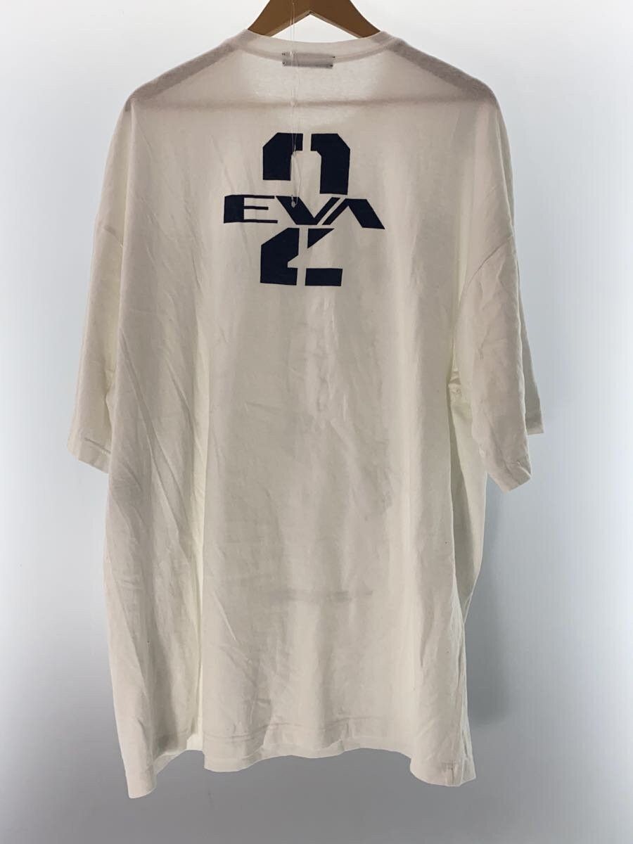 Undercover Oversized Neon Genesis Evangelion Tee Size US XL / EU 56 / 4 - 2 Thumbnail