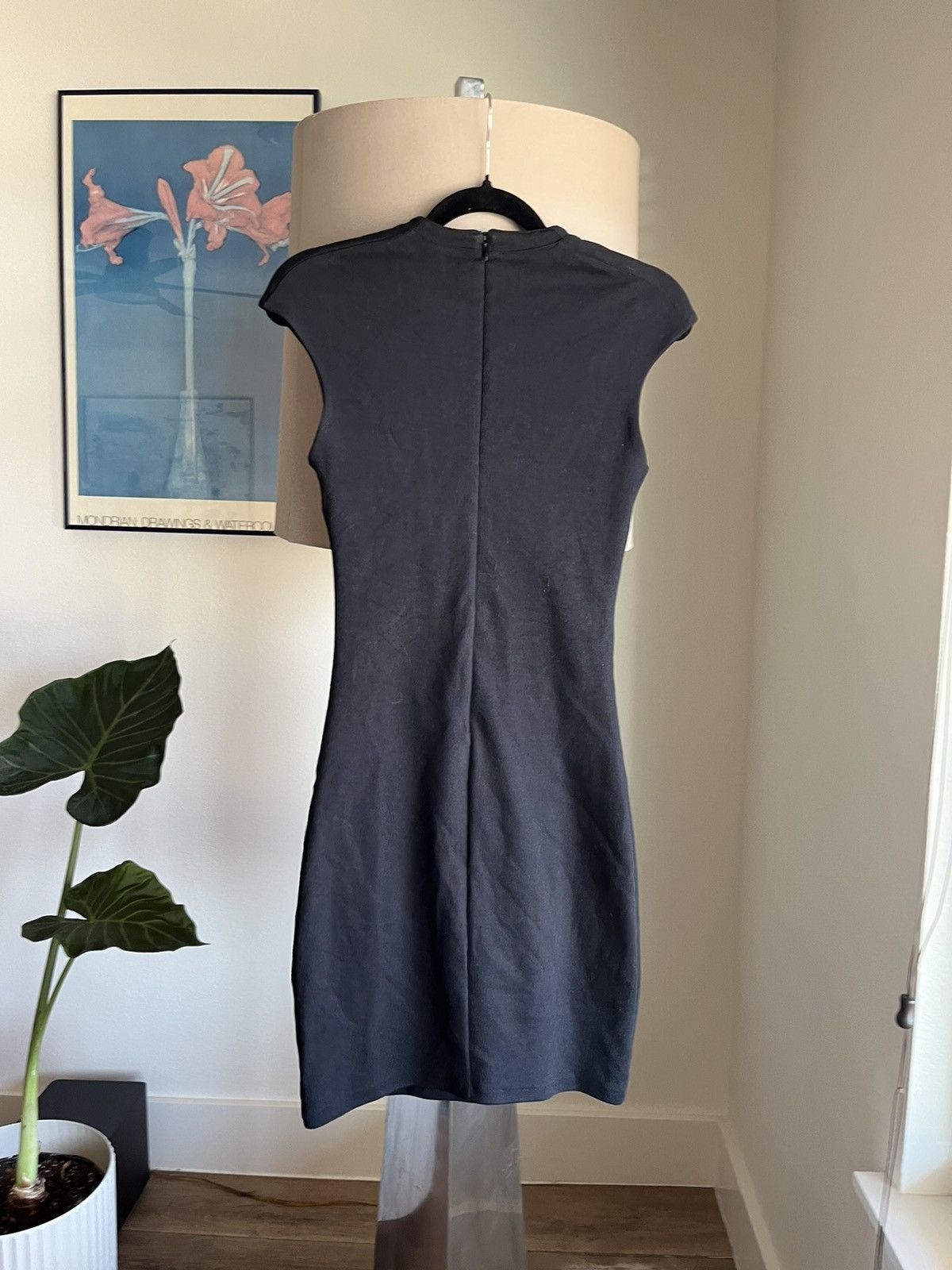Alexander McQueen Rare Alexander McQueen Skull Dress Size XS / US 0-2 / IT 36-38 - 5 Thumbnail