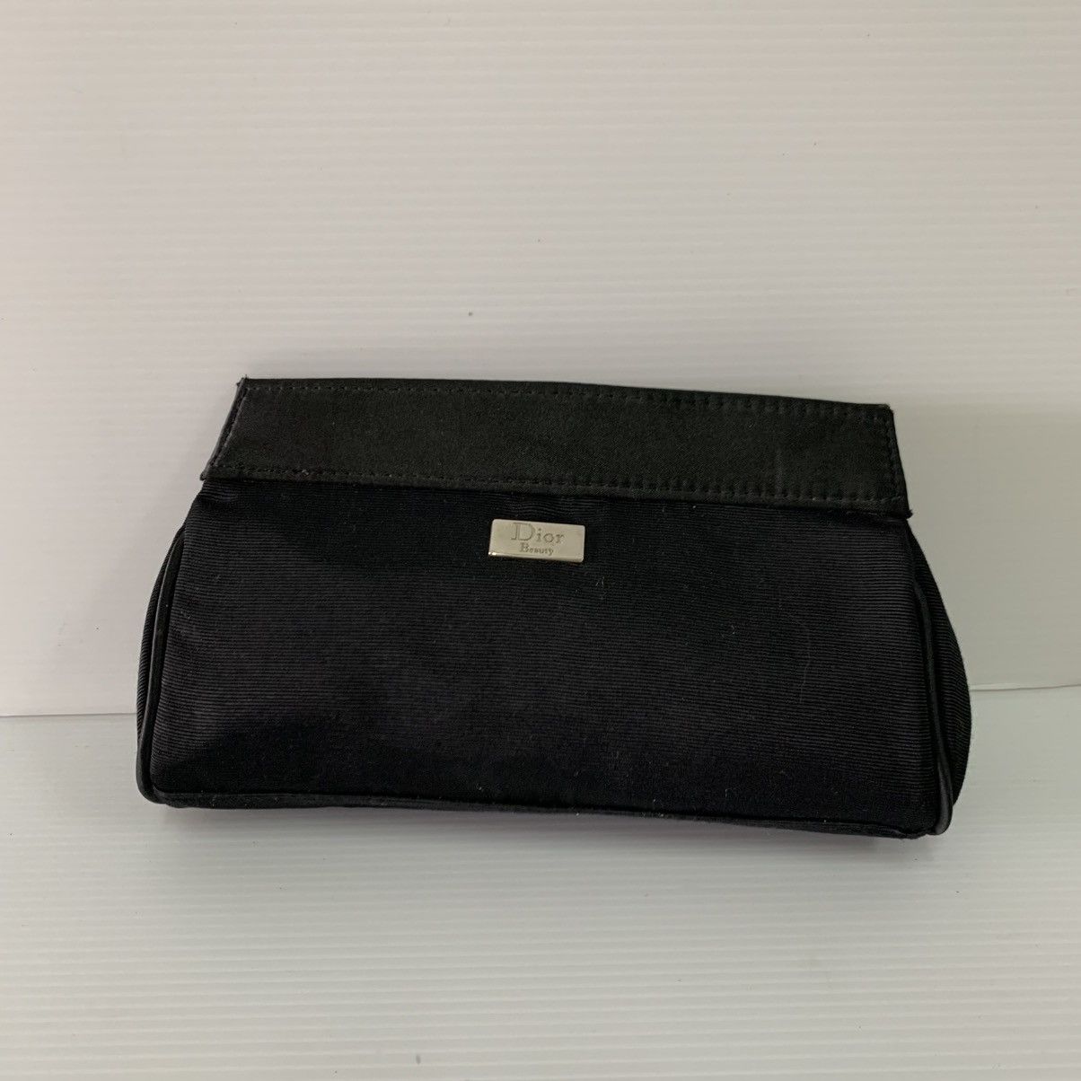 Christian Dior Monsieur Dior Beauty Mini Makeup Clutch Bag Size ONE SIZE - 3 Thumbnail