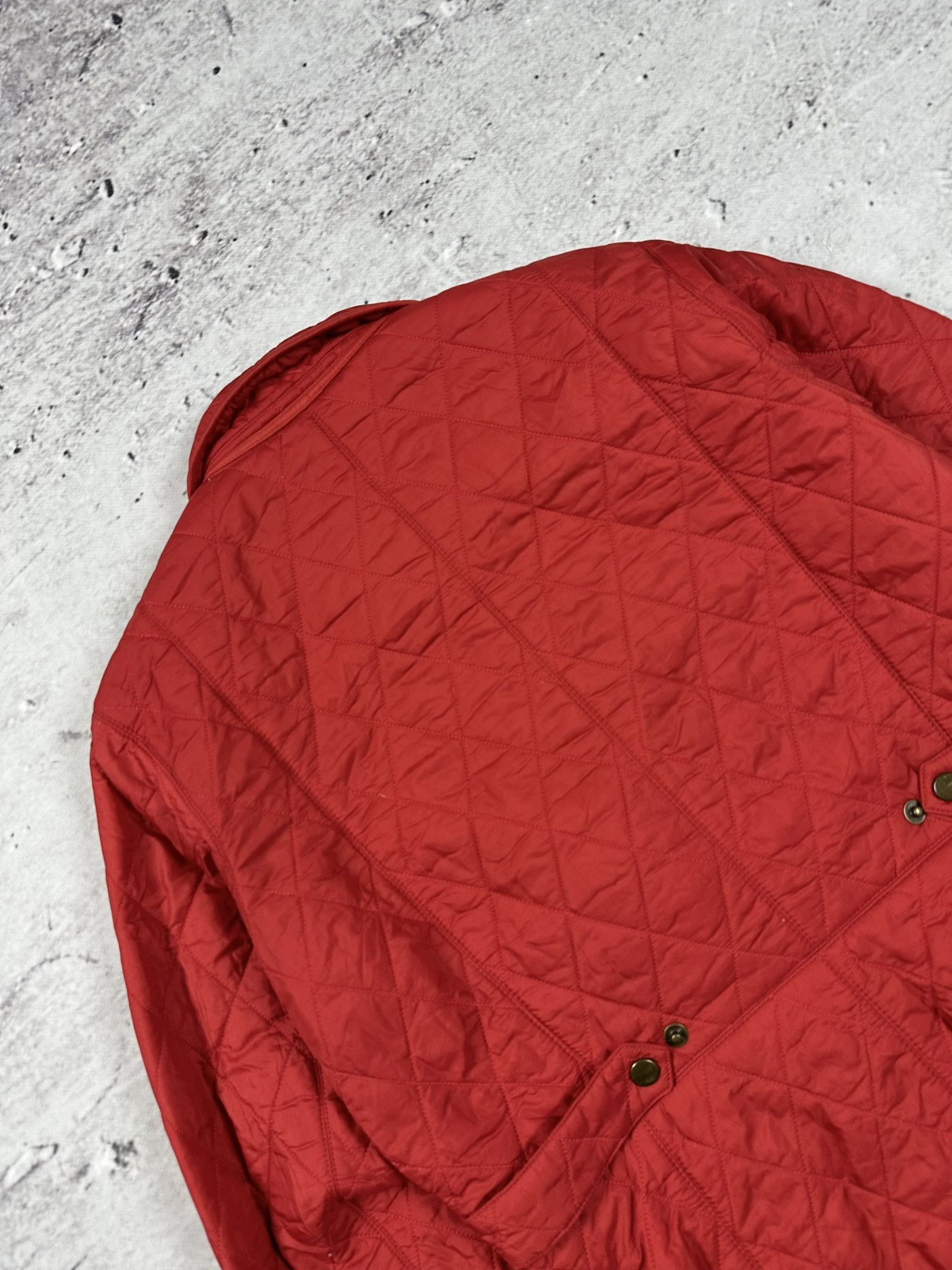 Barbour Barobur quilted women jacket elegant Size M / US 6-8 / IT 42-44 - 9 Thumbnail