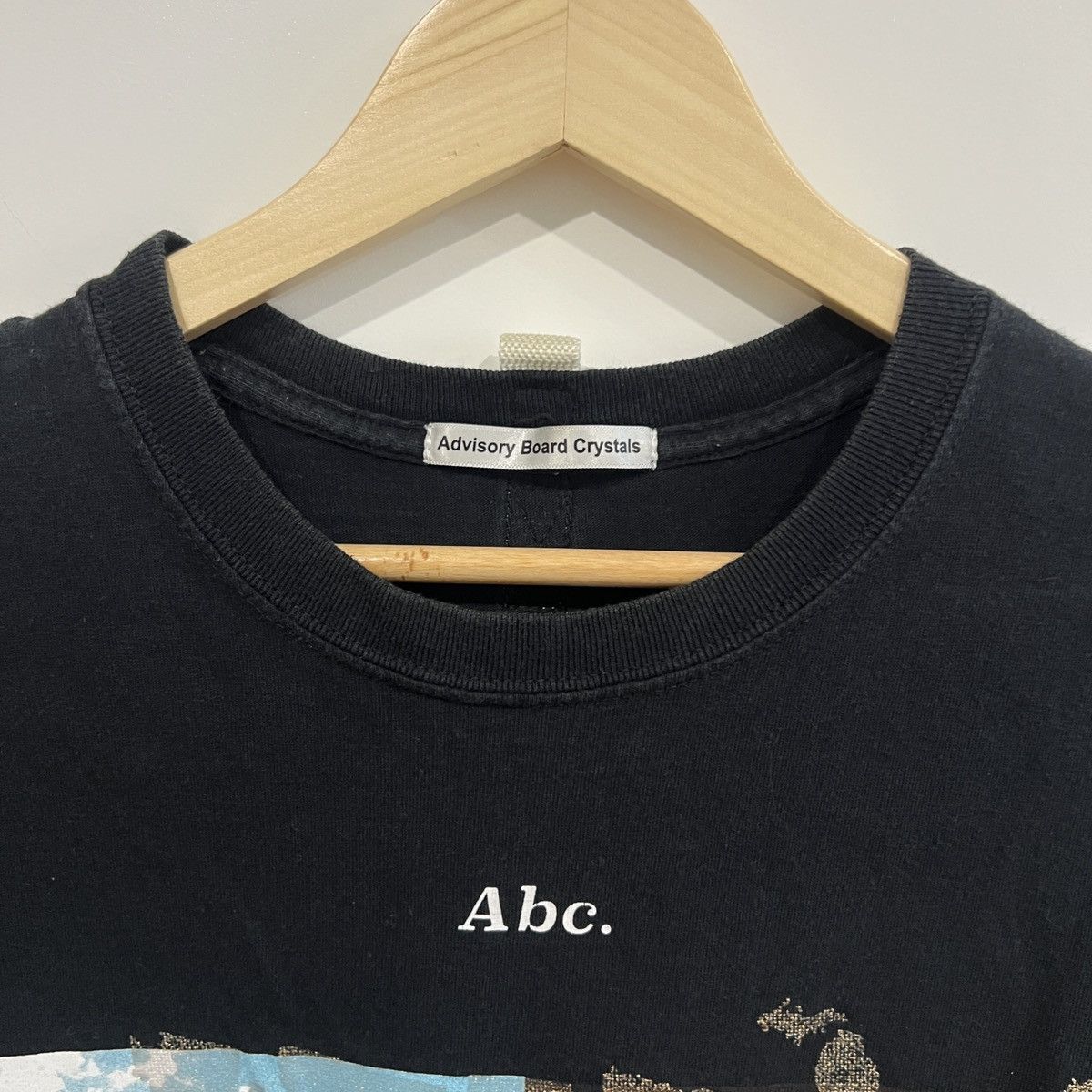Advisory Board Crystals Advisory Board Crystals 'Such A Pretty Planet' Tee - sz M Size US M / EU 48-50 / 2 - 3 Thumbnail