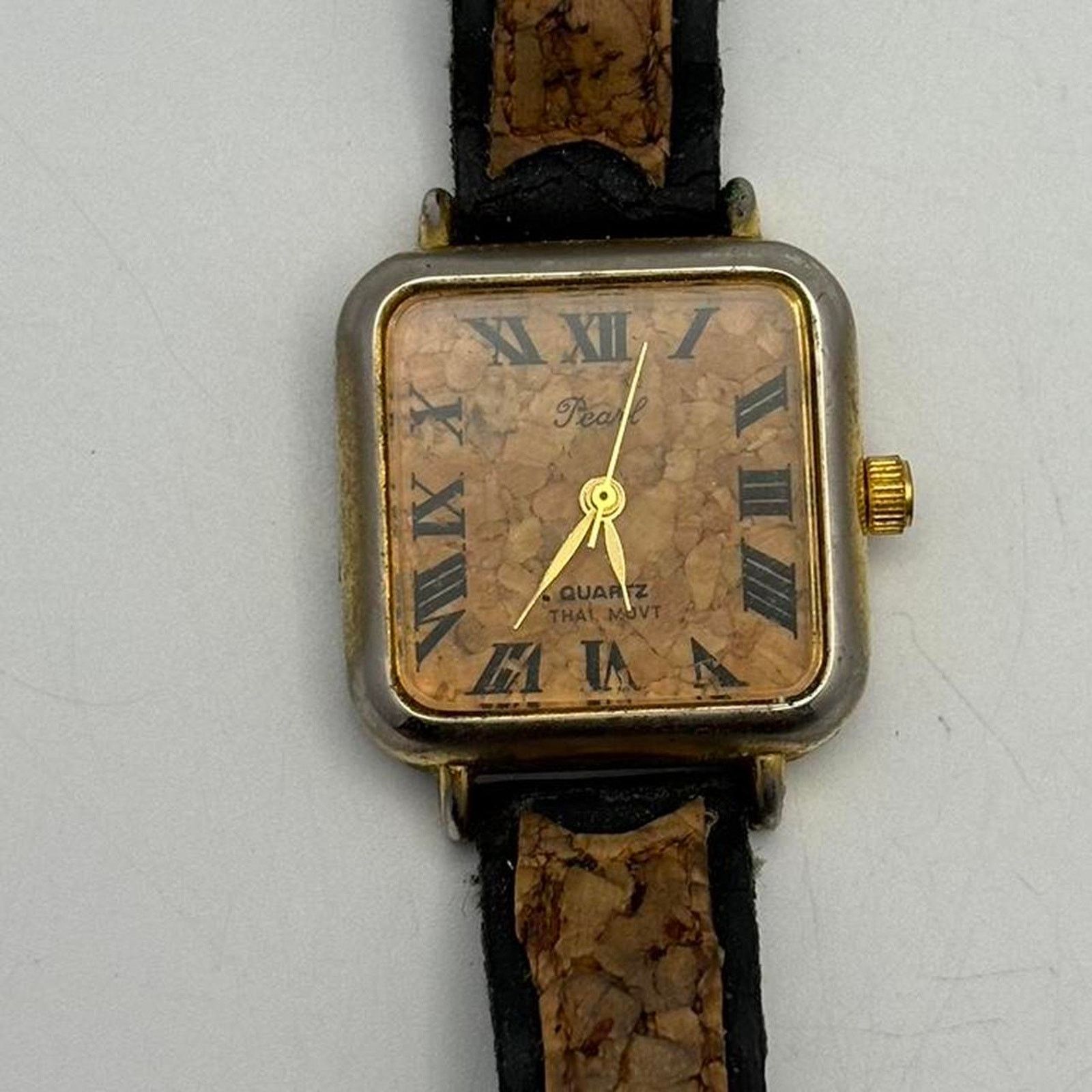 Other Western Brown Watch Size ONE SIZE - 2 Thumbnail