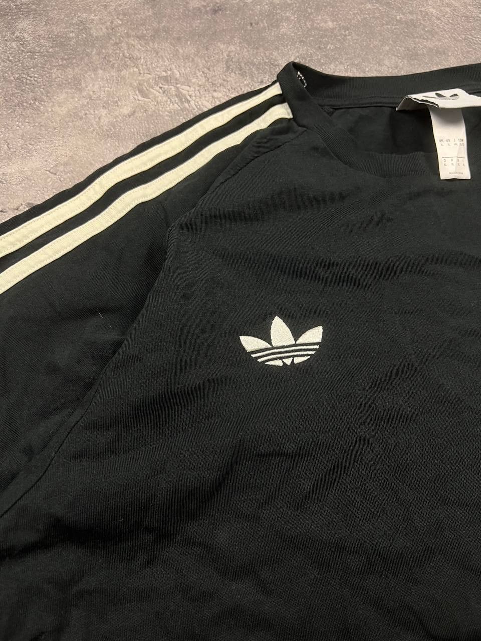 Adidas Oasis X Adidas T-Shirt Live 25 Tour Jacquard Tee Size US XL / EU 56 / 4 - 4 Thumbnail