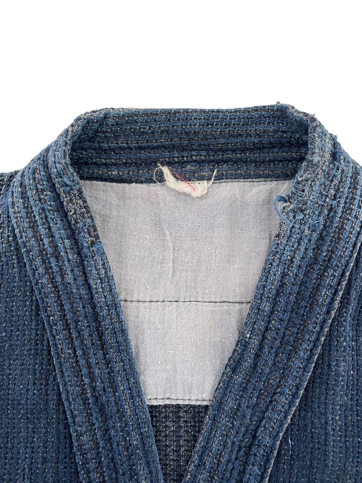 Indigo Japanese Brand Kimono Indigo Size US M / EU 48-50 / 2 - 5 Thumbnail