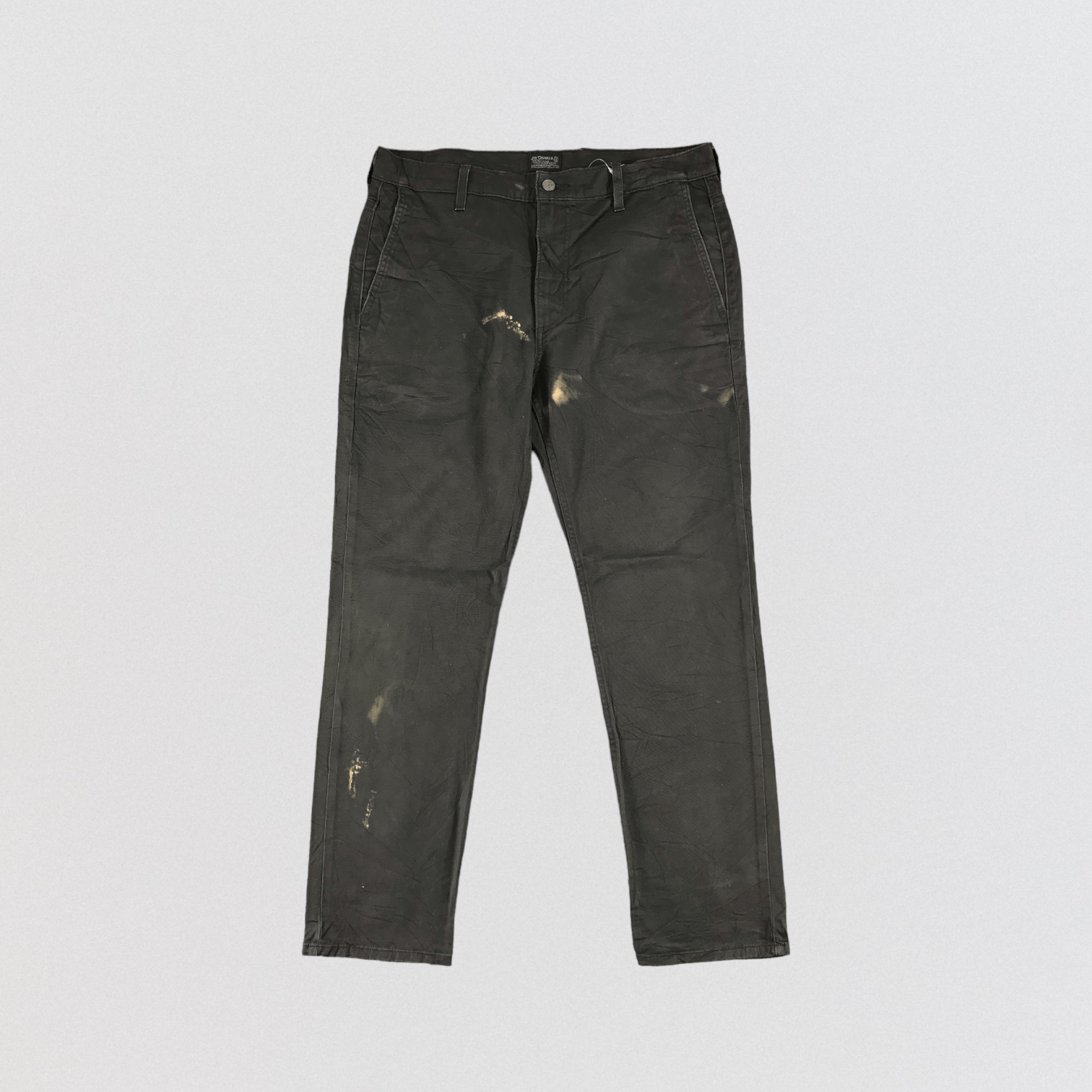 Levi's × Vintage Vintage Levis Jeans-JM220 Size US 36 / EU 52 - 1 Thumbnail