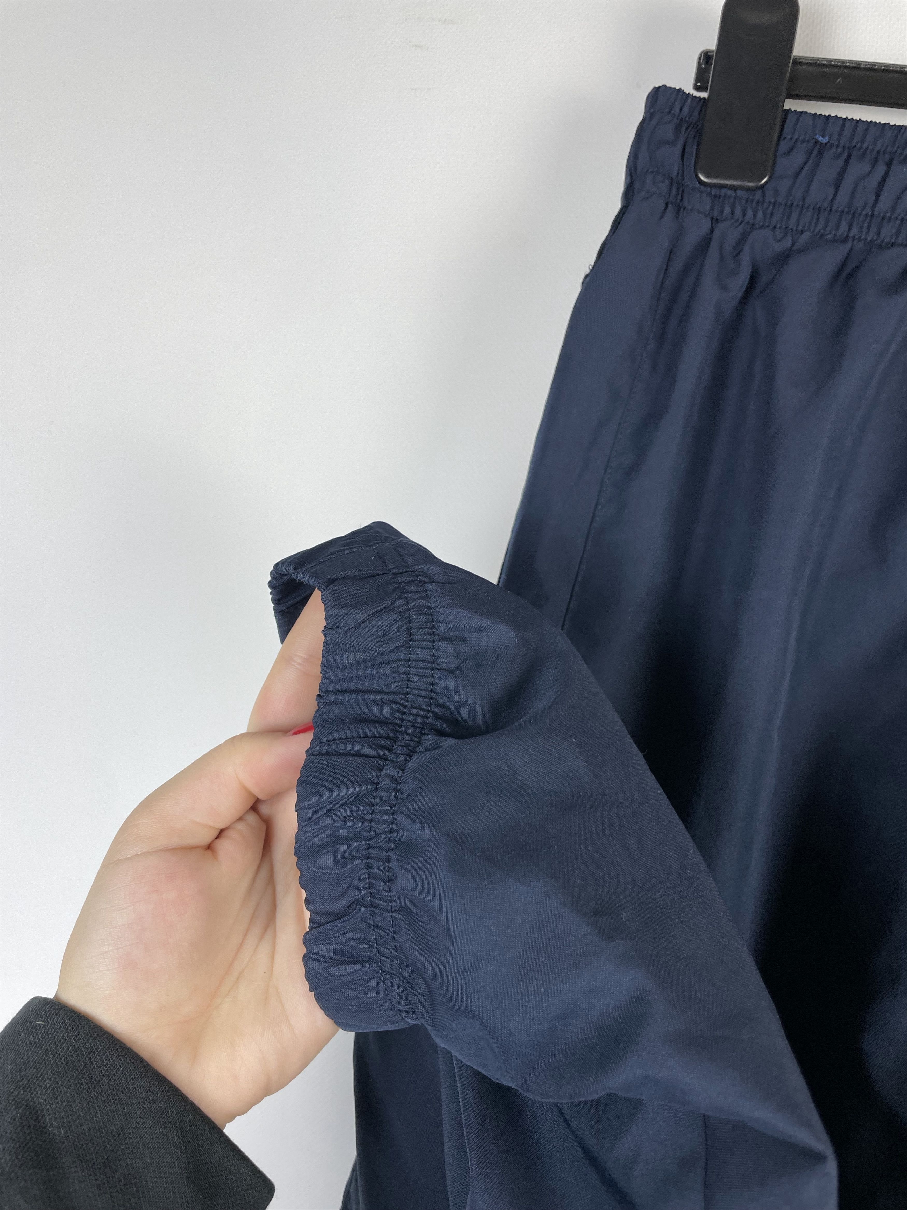 Nike Nike pants nylon vintage Y2k Size US 30 / EU 46 - 11 Thumbnail