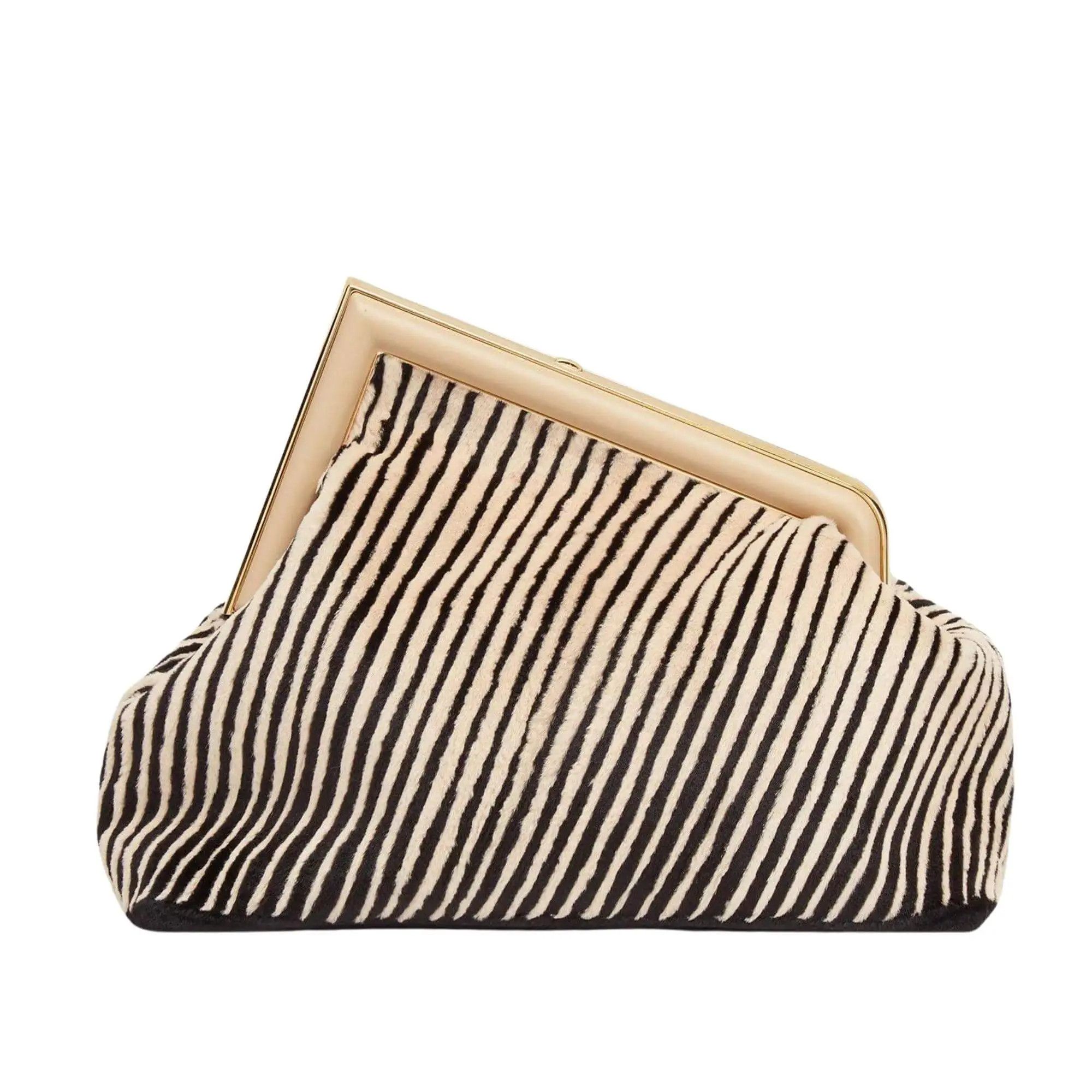 Fendi o1loc1c0824 Size: OS / First Midium in Multicolor Size ONE SIZE - 3 Thumbnail