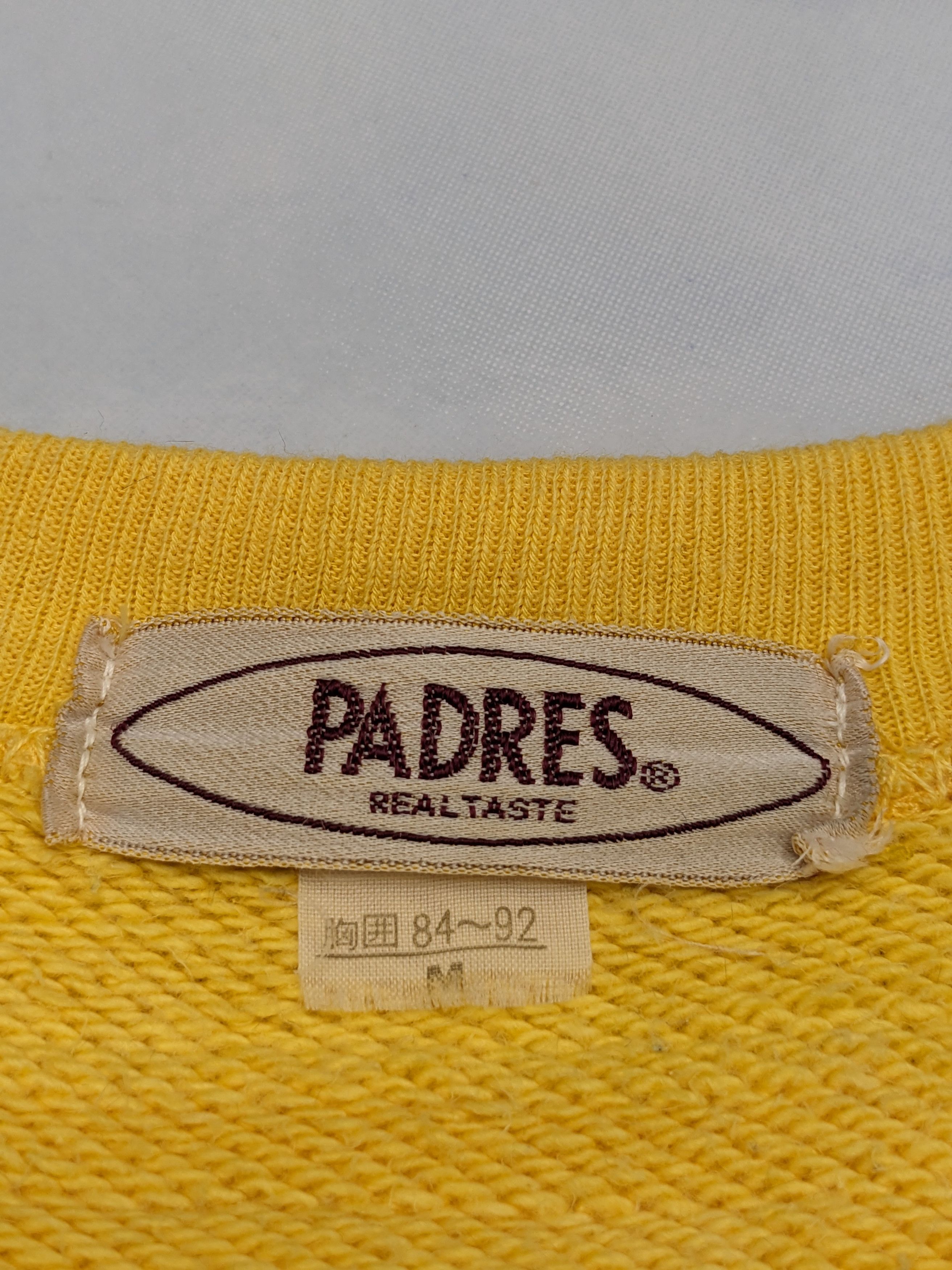 Vintage Vintage Columbia University American College Sweatshirt Size US M / EU 48-50 / 2 - 8 Thumbnail
