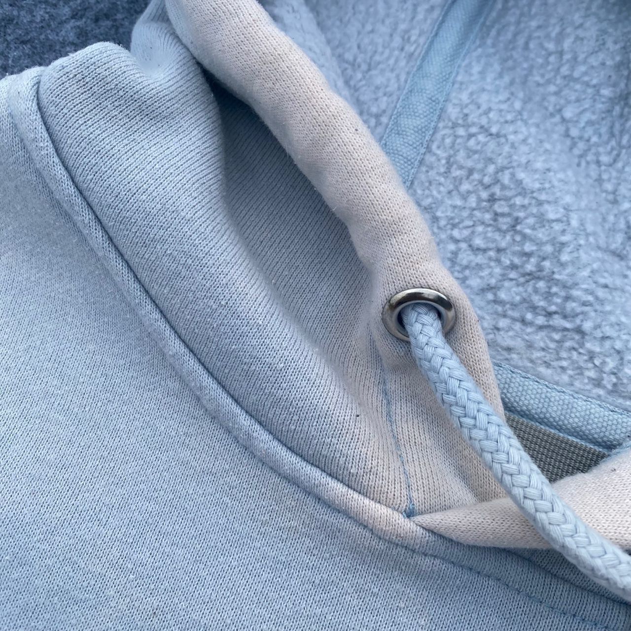 Carhartt Vintage Carhartt Loose Fit Streetwear Hoodies Size US L / EU 52-54 / 3 - 10 Thumbnail