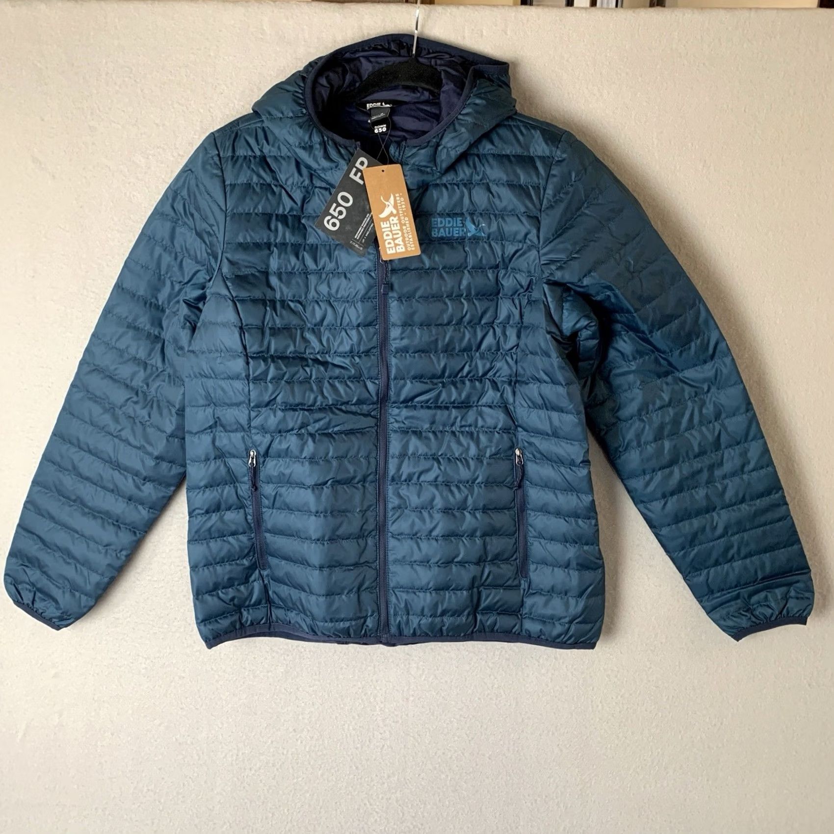 Eddie Bauer VINTAGE N/A Size M / US 6-8 / IT 42-44 - 2 Thumbnail