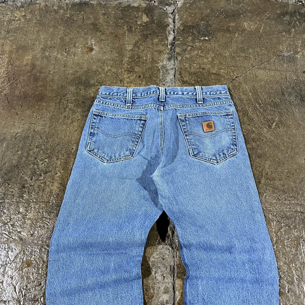 Vintage Crazy Vintage Y2K Carhartt Jeans Workwear Skater Essential ...