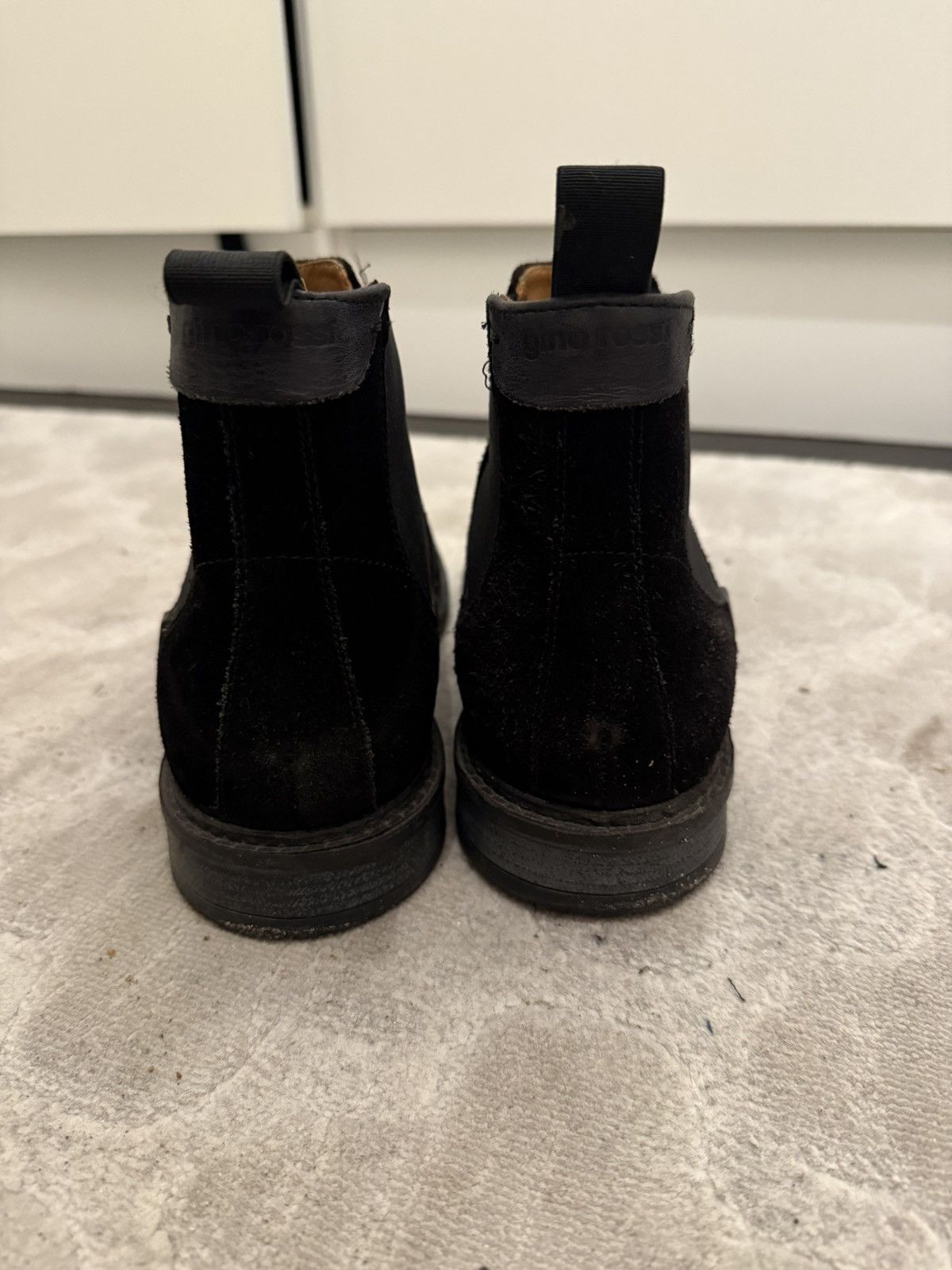 Other Gino rossi Size US 8 / EU 41 - 4 Thumbnail