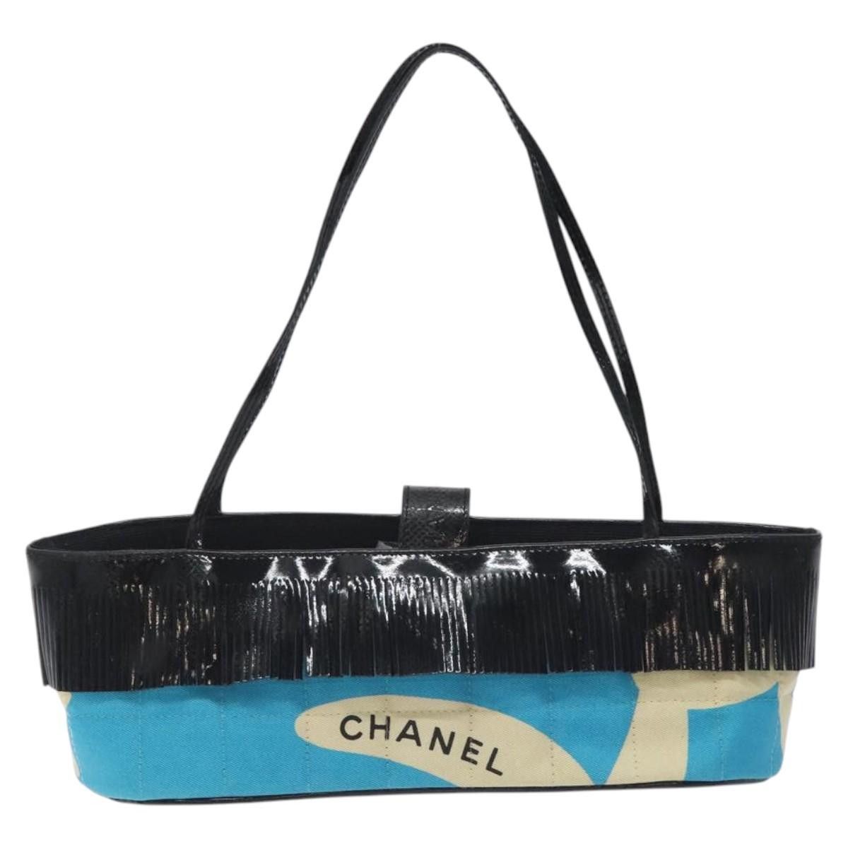 Chanel Chanel - shoulder Size ONE SIZE - 1 Thumbnail