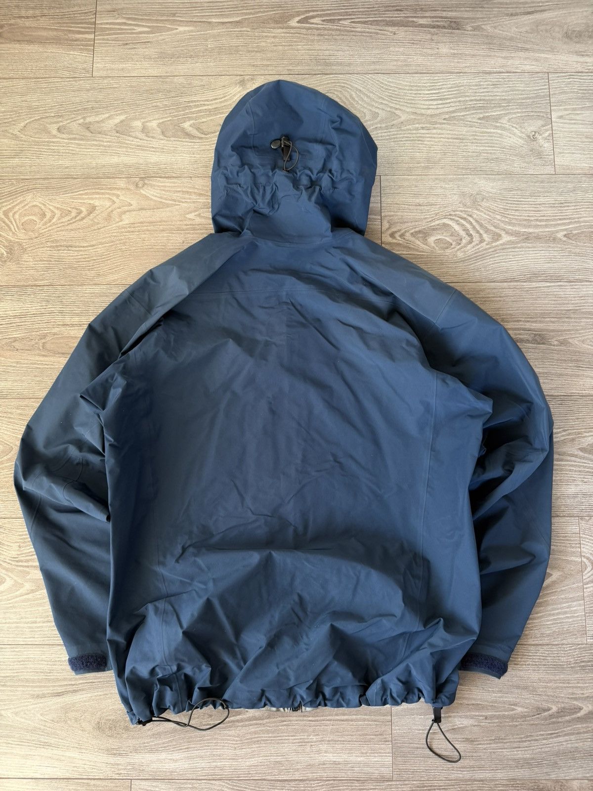 Arc'teryx Arc’teryx Men’s Zeta LT Outdoor Gorpcore Jacket Size US XL / EU 56 / 4 - 20 Thumbnail