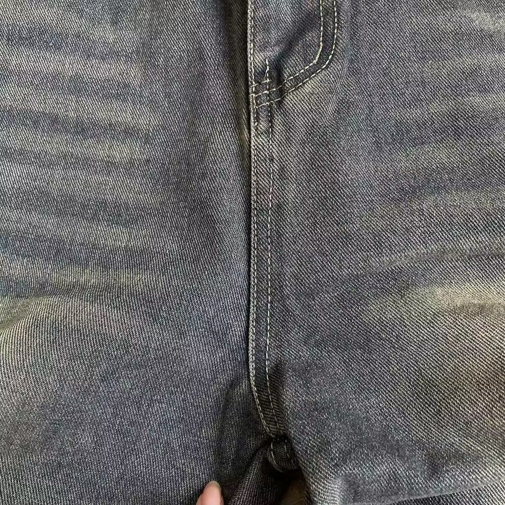 Japanese Brand × Jean Vintage Loose Streetwear Casual Jean Size US 28 / EU 44 - 7 Thumbnail