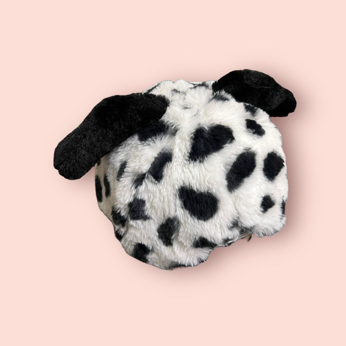 Cartoon Network × Disney × Japanese Brand VINTAGE TOKYO DISNEY 101 DALMATION FLUFFY SNAPBACK CAP Size ONE SIZE - 13 Thumbnail