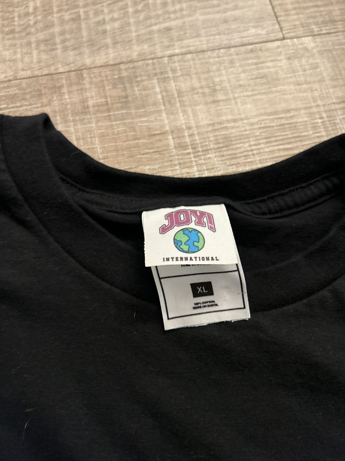 DC Comics 🌟Batman Night of the Ninja Bootleg Tee used (x-large)🌟 Size US XL / EU 56 / 4 - 3 Thumbnail